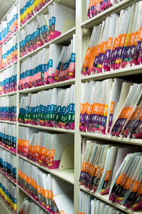 10 Benefits of Document Management in Healthcare - Polar Imaging