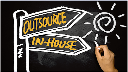 Outsourcing or scanning in-house? Which one is right for you?