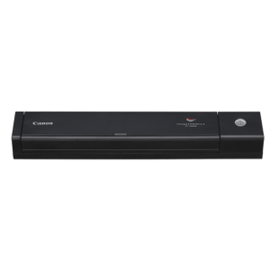 Canon Document Scanners - Polar Imaging