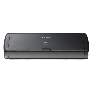 Canon Document Scanners - Polar Imaging