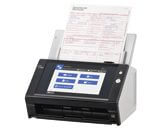 fujitsu N7100 networked scanner