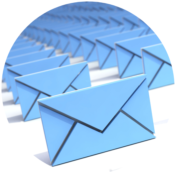 Digital Mailroom Services