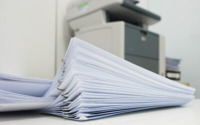 Document Scanning – Everything You Need To Know
