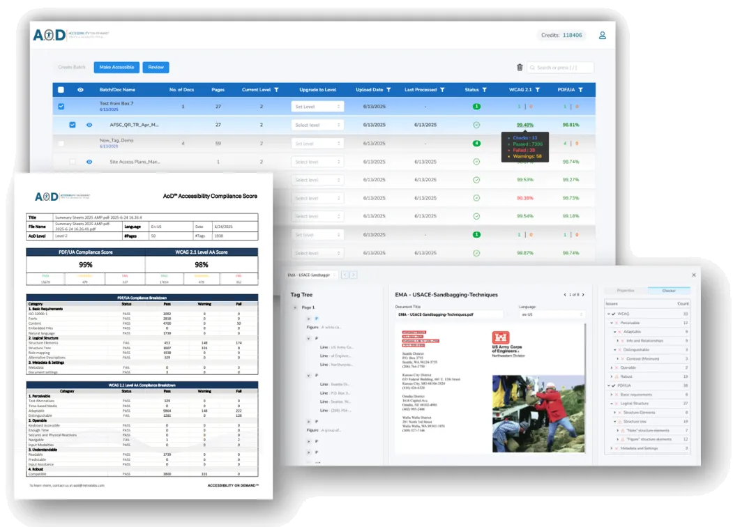 AoD_Platform