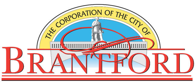 City of Brantford logo
